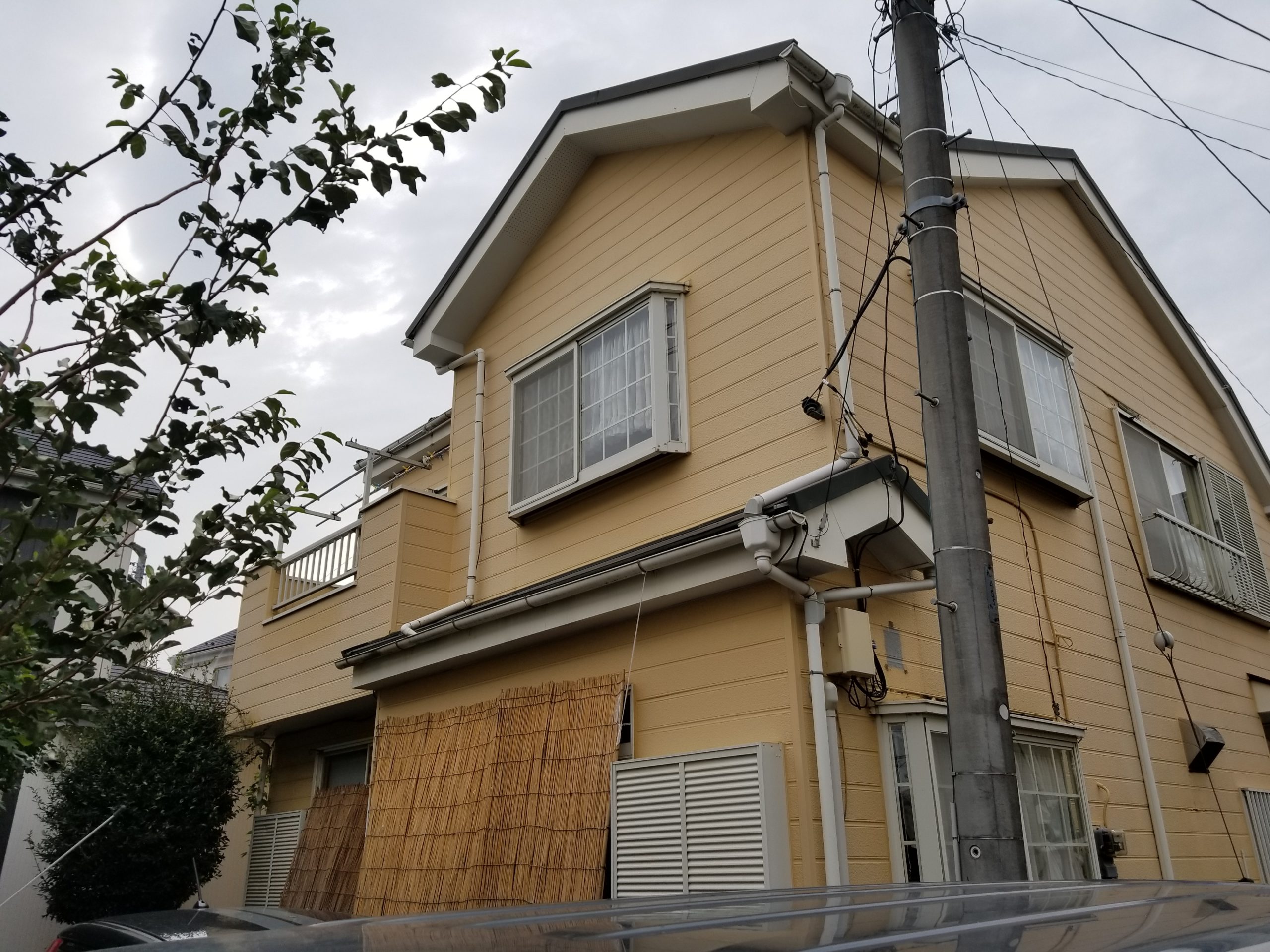 埼玉県 さいたま市 外壁塗装 見積比較してみてください 見積無料 株 ケイナスホーム 外壁塗装 屋根塗装 埼玉 ケイナスホーム