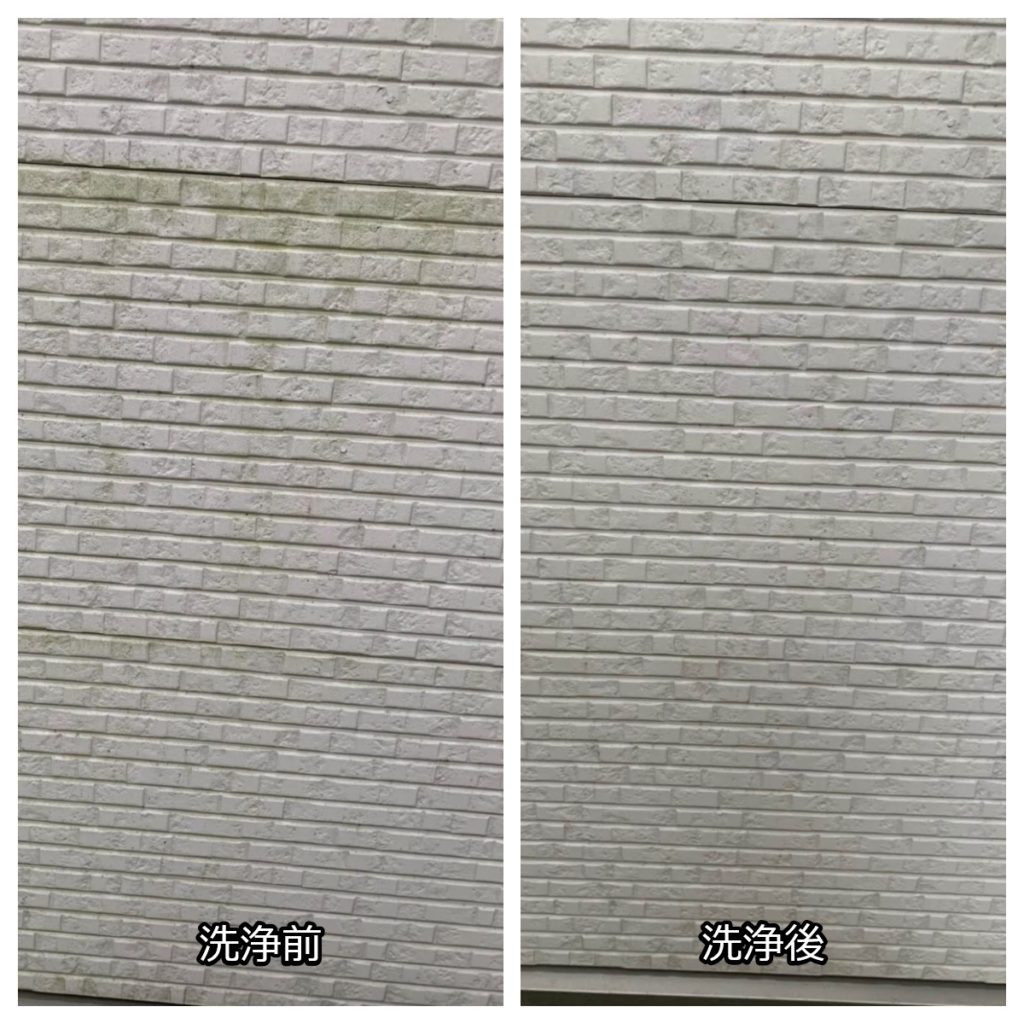 埼玉県 桶川市　外壁塗装　屋根塗装　N様邸 | ケイナスホーム 埼玉 10