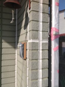 埼玉県　宮代町　外壁塗装　コーキング　シーリング　オートンイクシード　長寿命