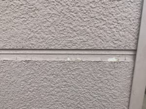 加須市屋根外壁塗装　現調2