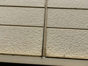 蓮田市屋根外壁塗装現調2