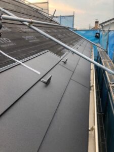 屋根カバー スーパーガルテクト 防水シート ルーフィング
