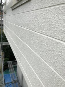 埼玉県 桶川市 外壁塗装 