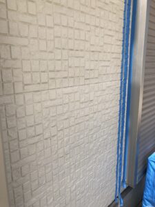 鴻巣市 シーリング コーキング 外壁塗装