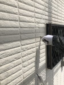 埼玉県 さいたま市 外壁塗装 屋根塗装 ALC塗装 コーキング プライマー オートンイクード