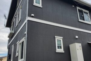 蓮田市にて屋根外壁塗装のサムネイル