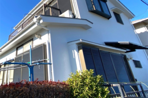 上尾市のイメージ