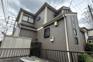 上尾市イメージ写真