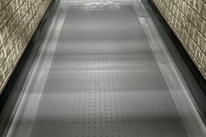 蓮田市にて防水工事施工後の写真