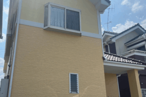 屋根外壁塗装後イメージ写真