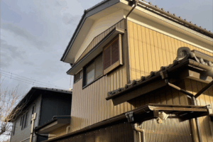 白岡市屋根外壁塗装イメージ写真