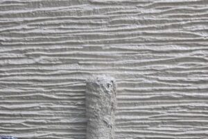 蓮田市にて外壁塗装施工イメージ