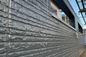 幸手市にて外壁塗装イメージ写真